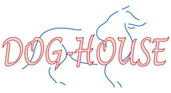 Residencia Canina Dog House